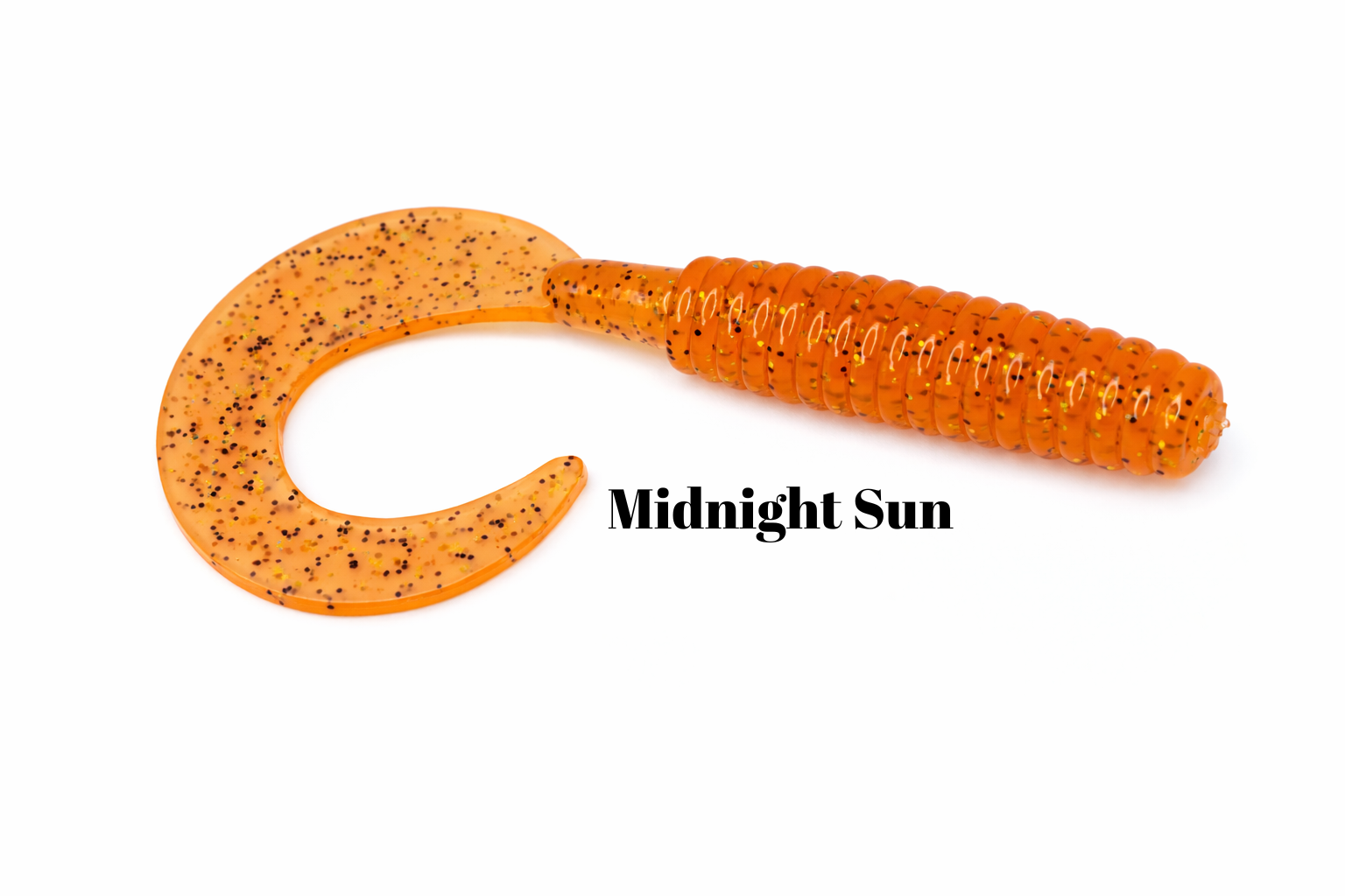 5-INCH GRUB, 5 PACK