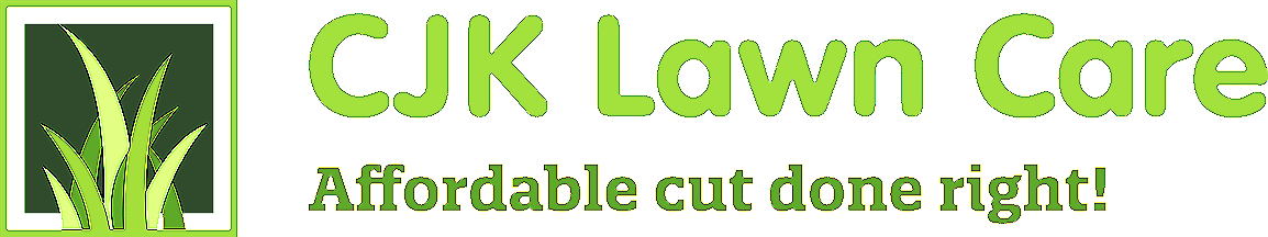CJK Lawn Care
