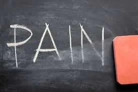 What people don’t understand about chronic pain…