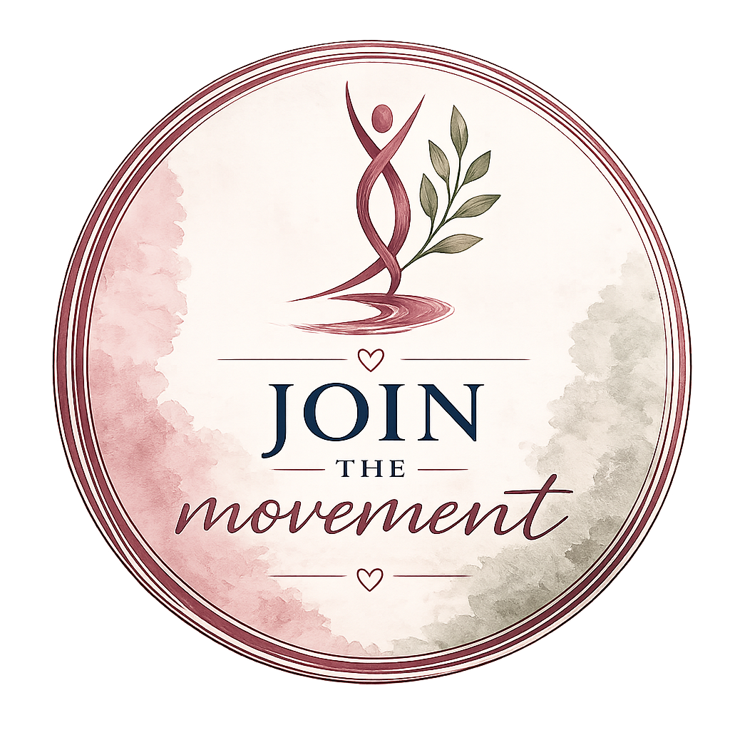 Join The Movement