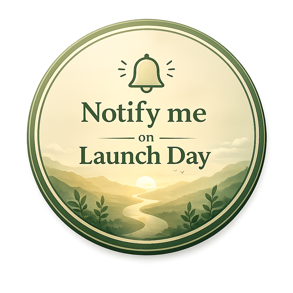 Notify Me on Launch Day