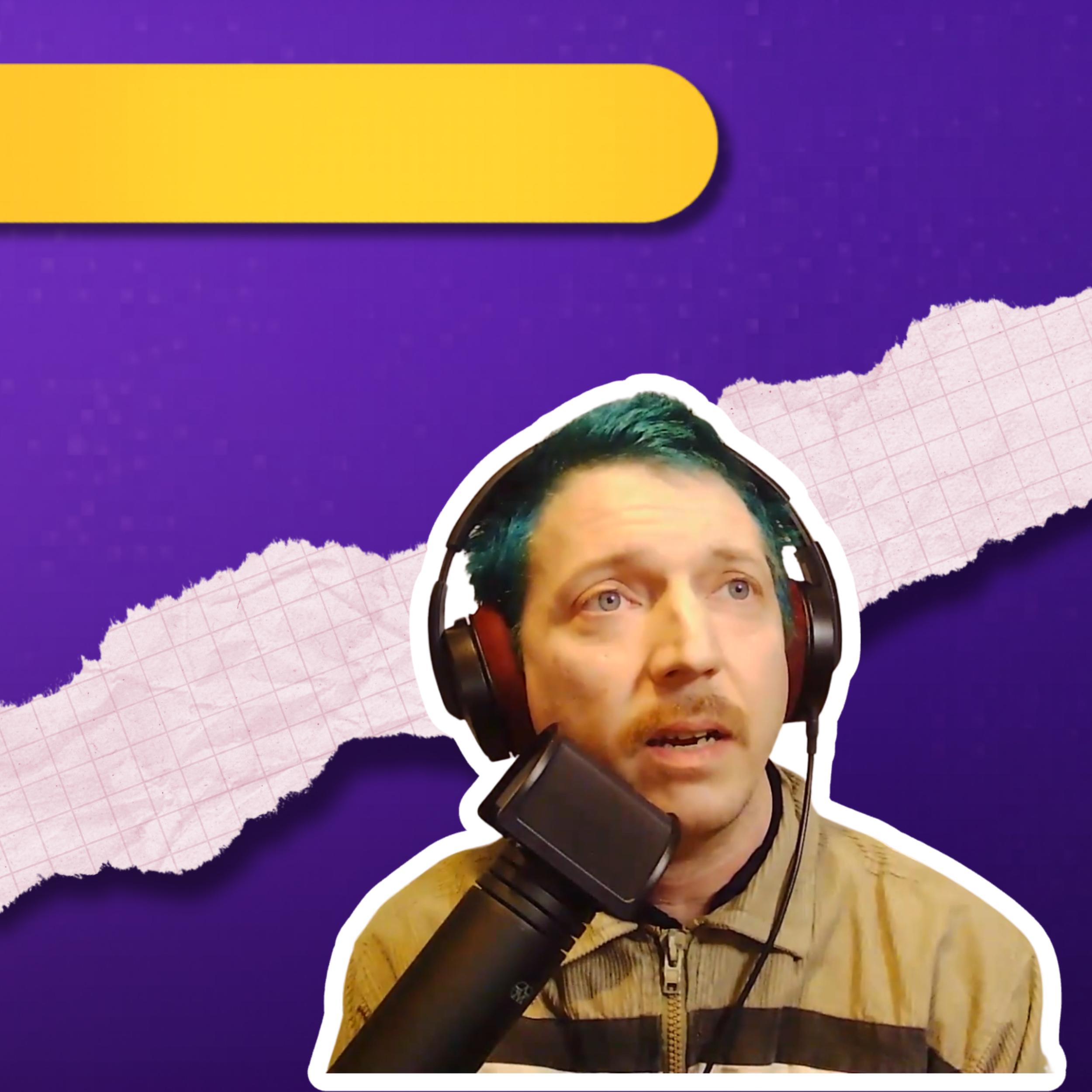 Episode 3 w/ Jimmy Ruffian - Woke and Afraid