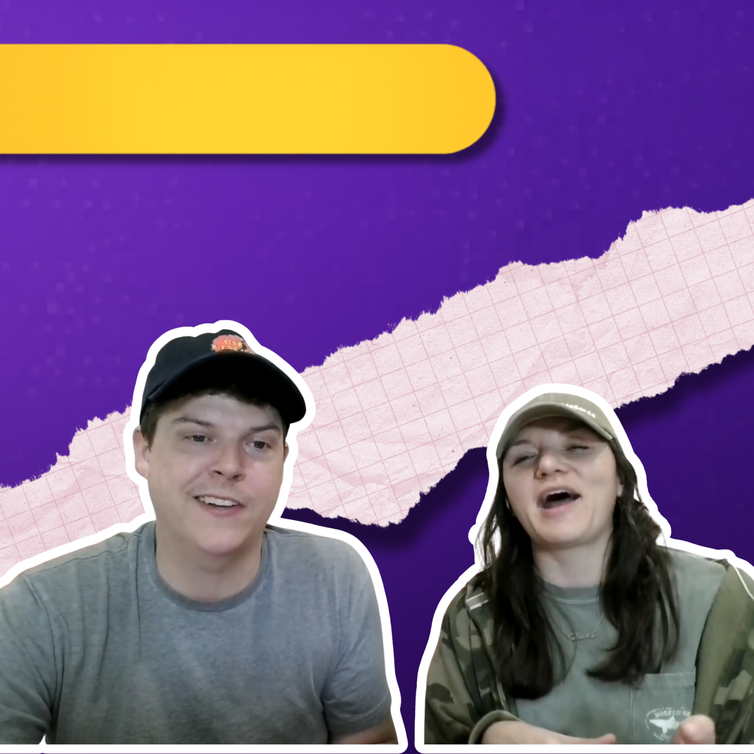 Episode 6 w/ Mandy &amp; Teddy Beats - Everybody Put Your Middle Fingers Up!