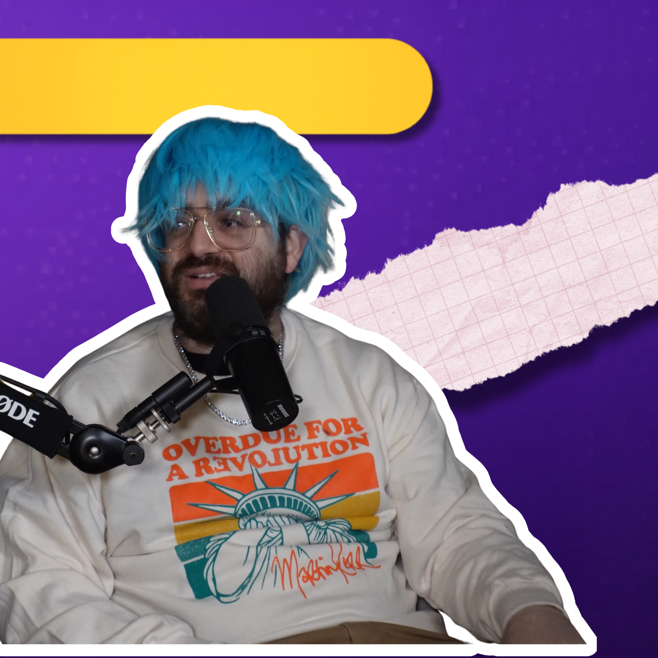 Episode 14 w/ Tep No - Hey Jealousy
