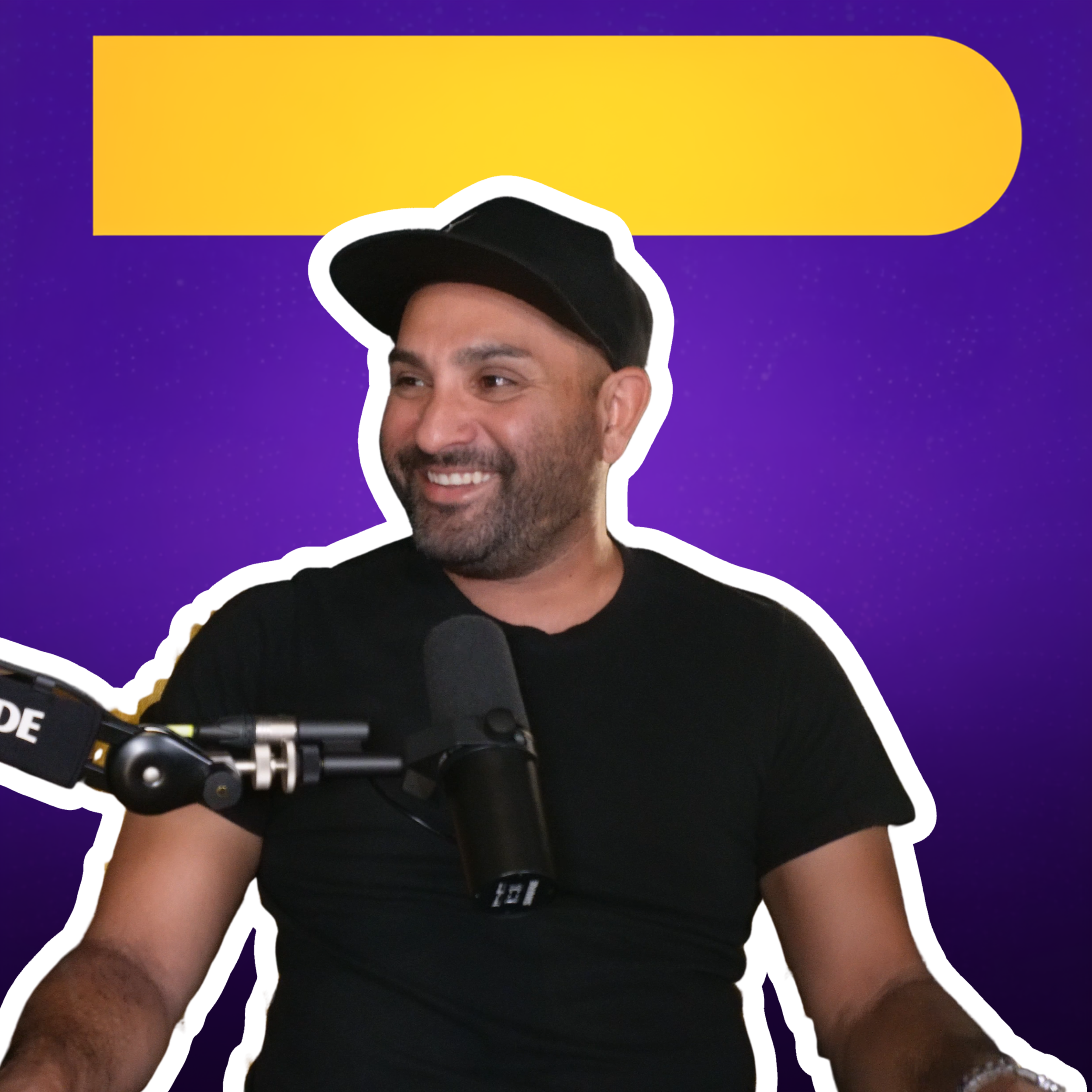 S. 2 Ep. 2 w/ Zahan Sigara - Divorced Comedy
