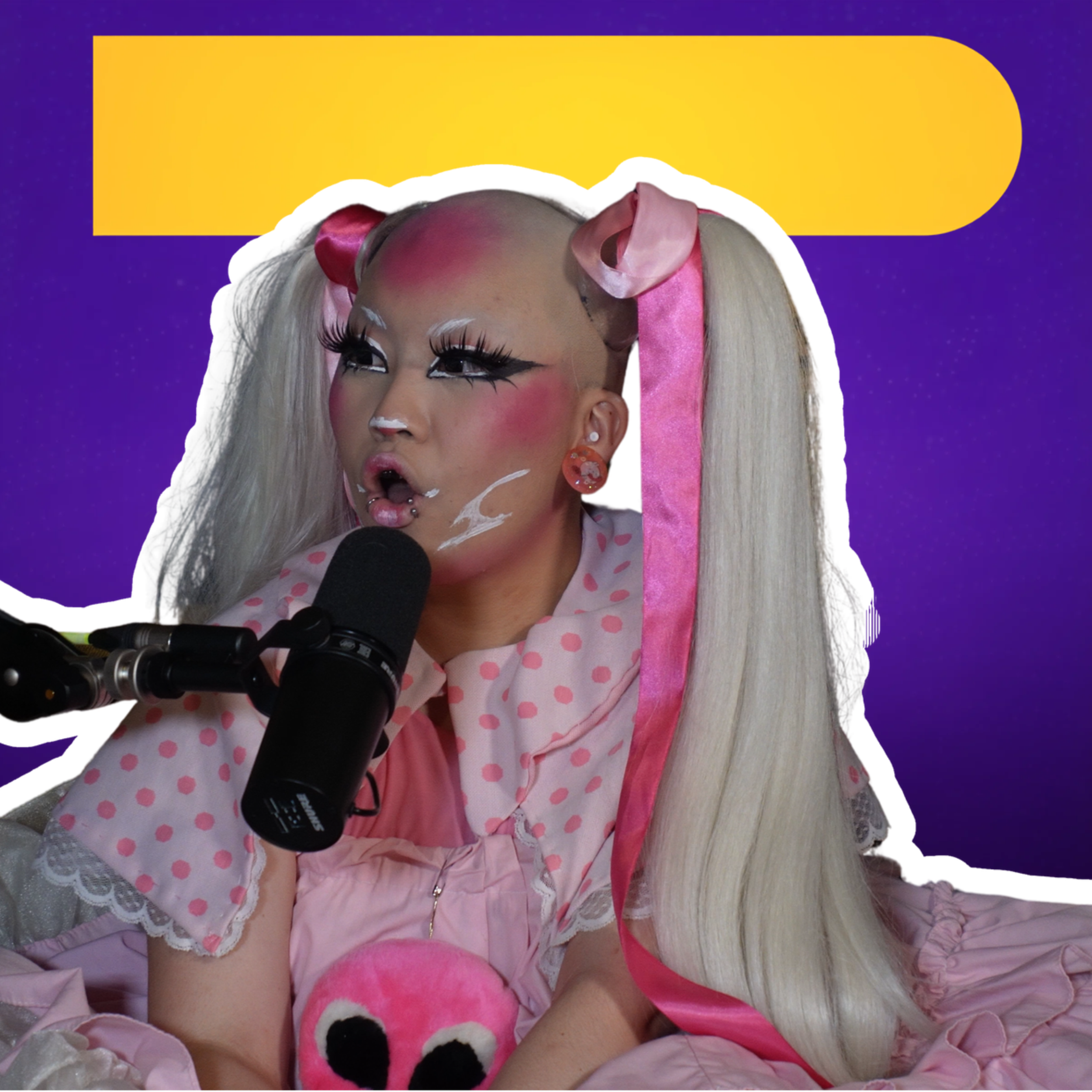 S. 2 Episode 7 W/ Kanna Worm - Whipped It good