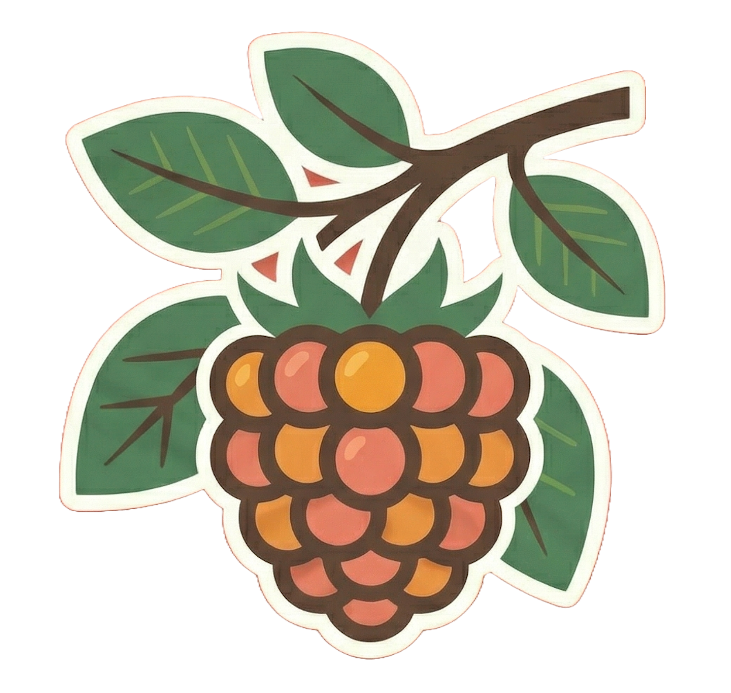 Salmonberry AI Monthly Subscription