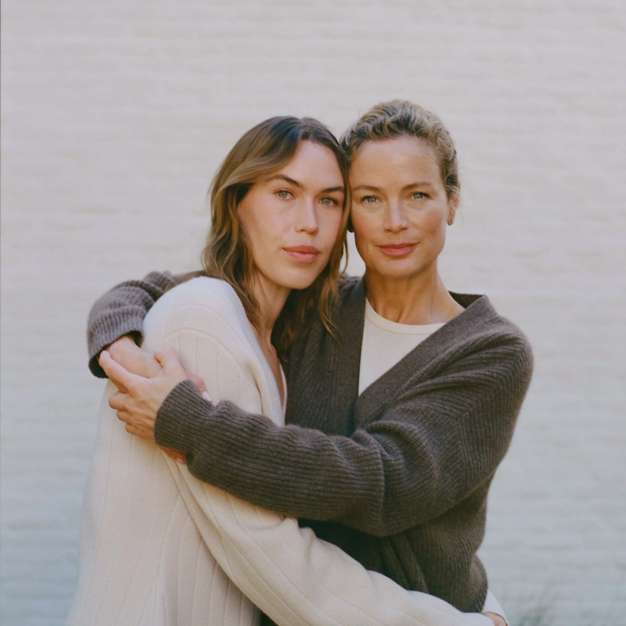 Jenni Kayne - Editorial Campaign