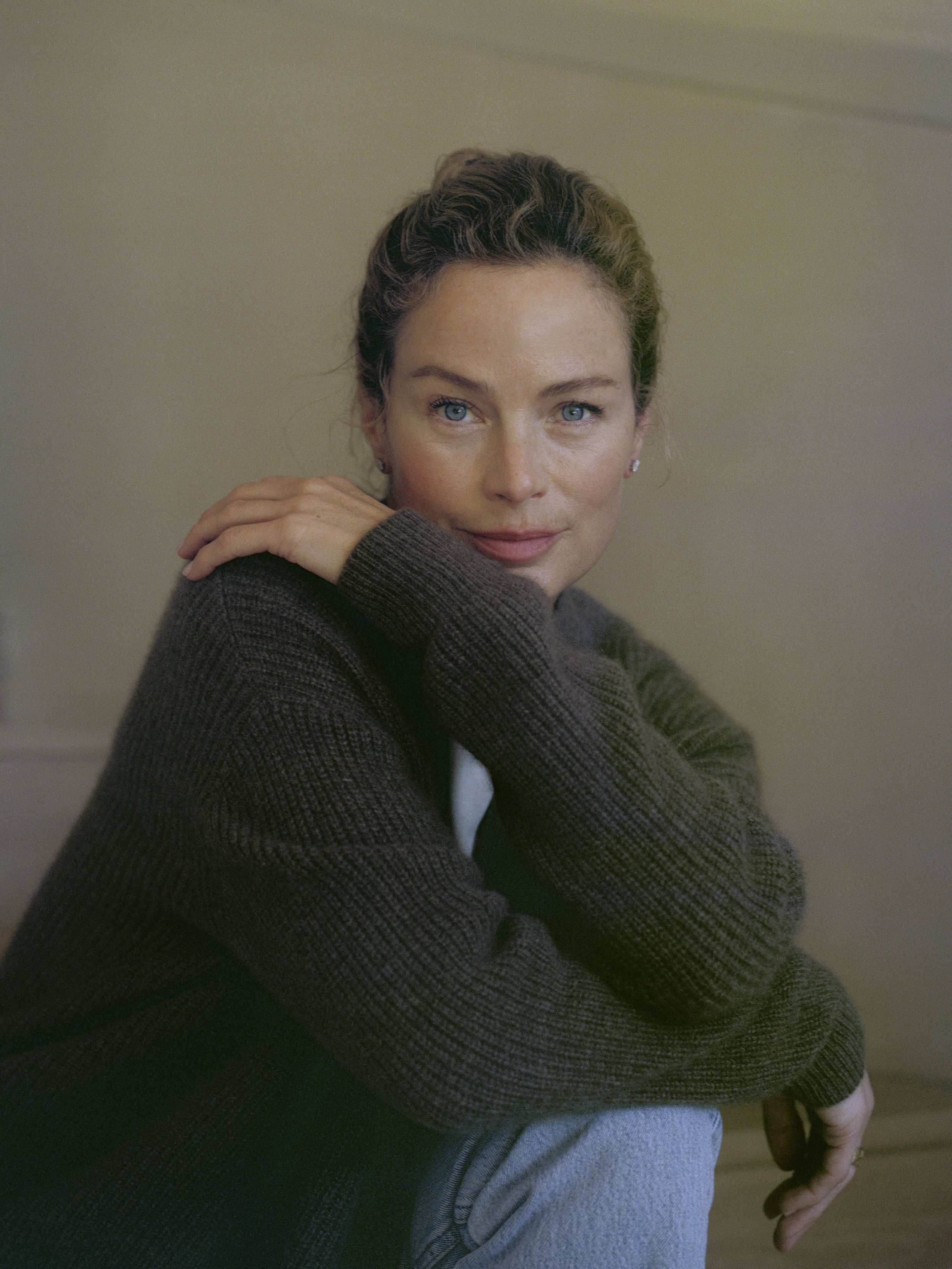 Carolyn Murphy and Dylan Bleue CW26 Campaign-2.jpg