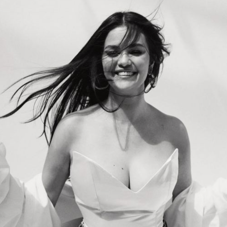 Selena Gomez for WWD Beauty Issue
