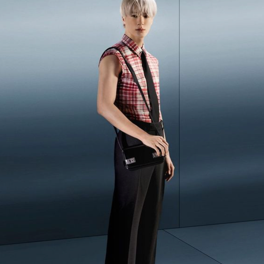 Salvatore Ferragamo - Pre-Fall 23