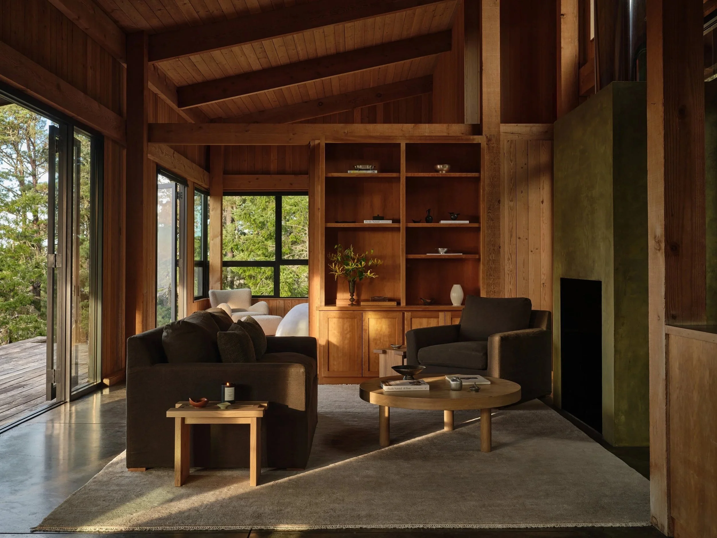 Jenni Kayne Home - SS25 Campaign