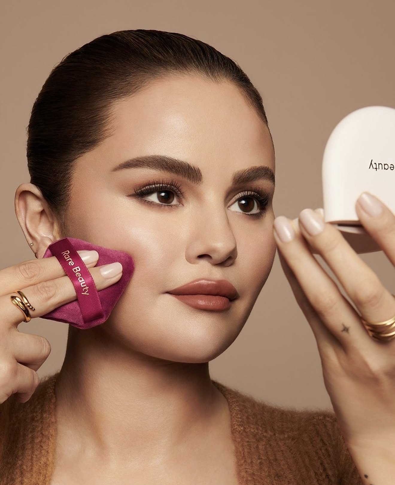 Rare Beauty - Fall 24