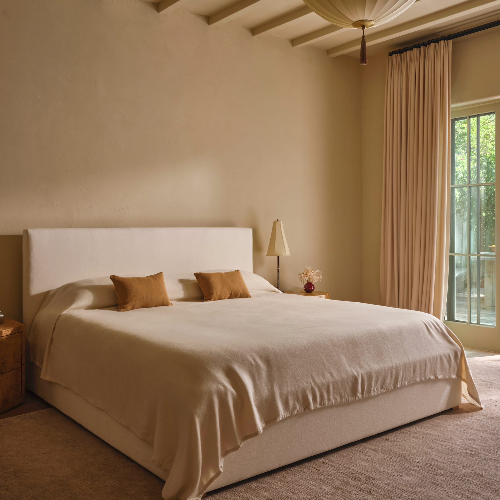 Jenni Kayne Home - SS26 Campaign