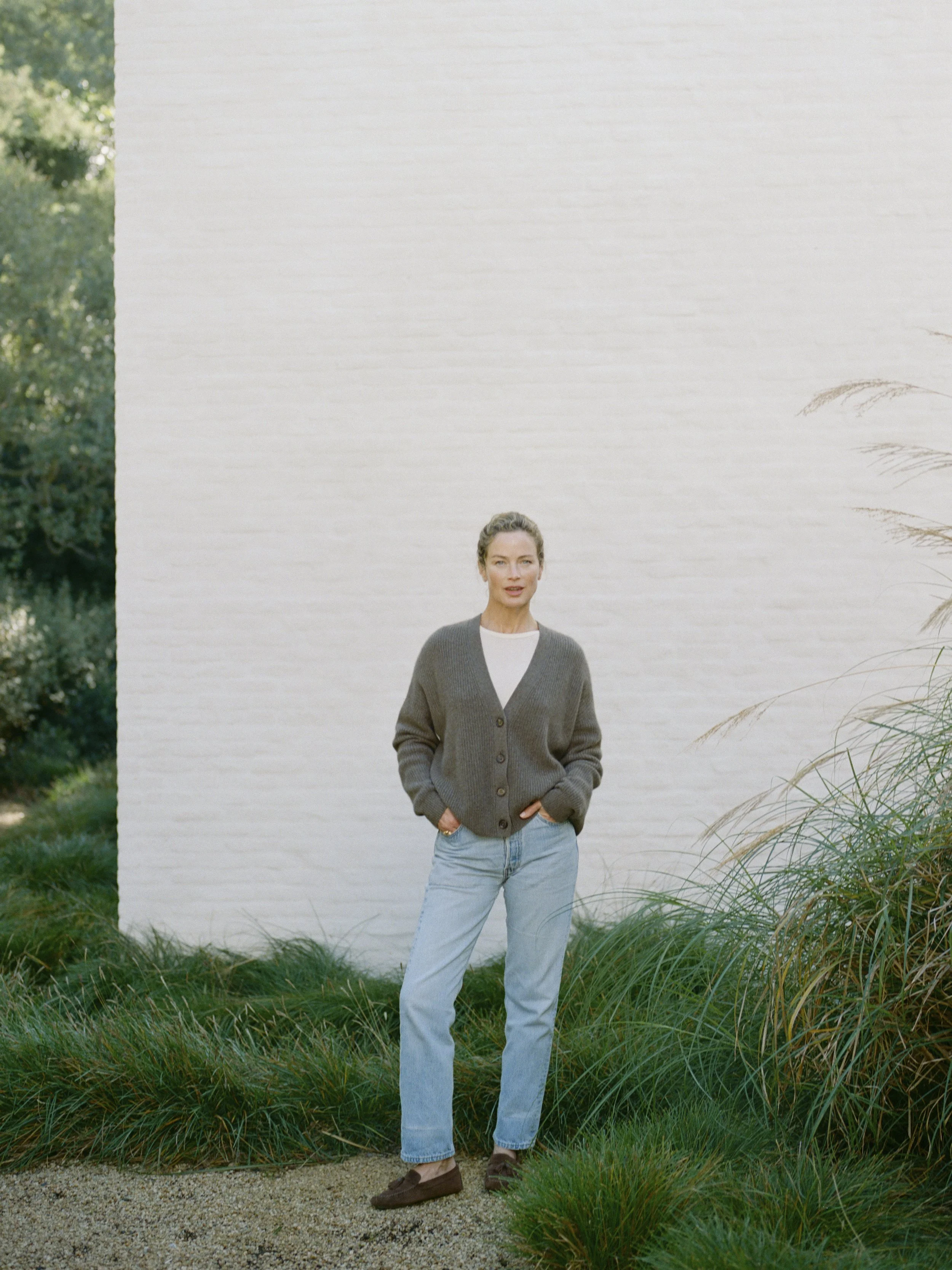 Carolyn Murphy and Dylan Bleue CW26 Campaign-3.jpg