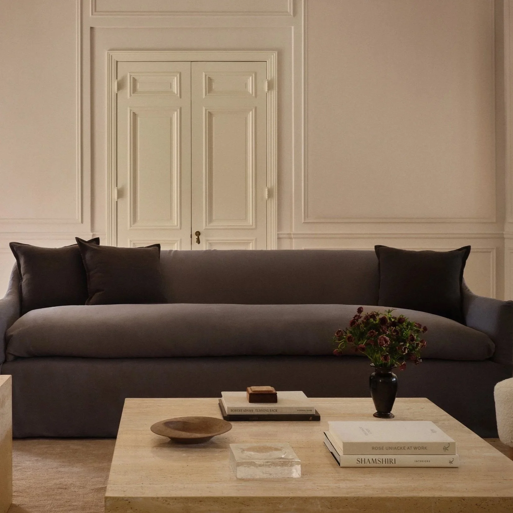 Jenni Kayne Home - FW25 Campaign