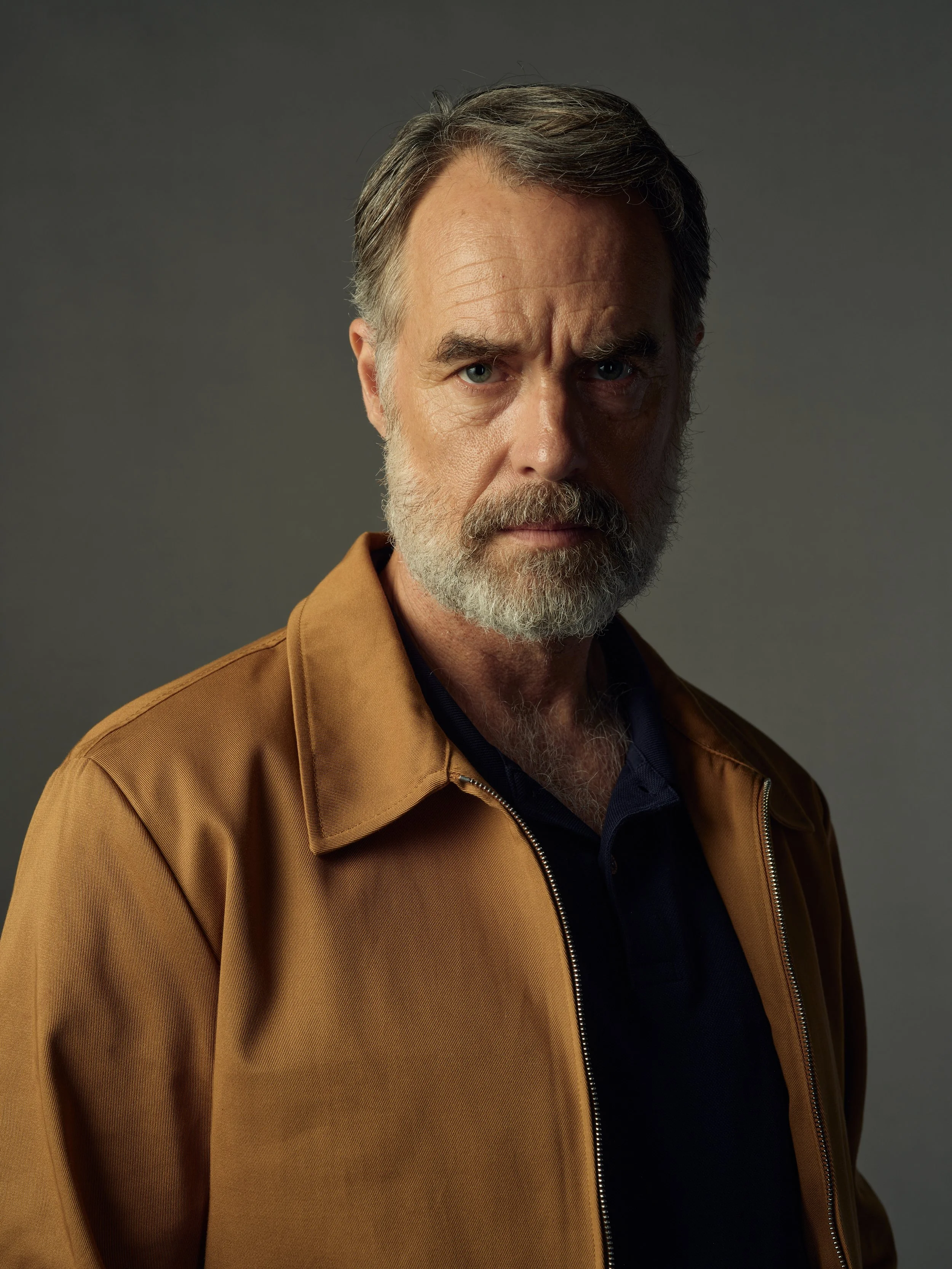 Portrait of actor Murray Bartlett