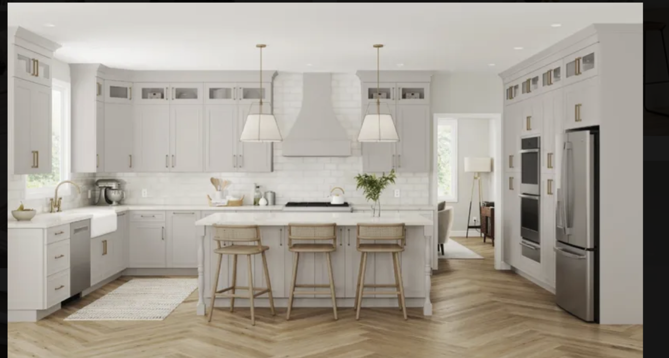 Full Kitchen Remodel Cost In Northeast Ohio (2026 Guide and Price Breakdown)