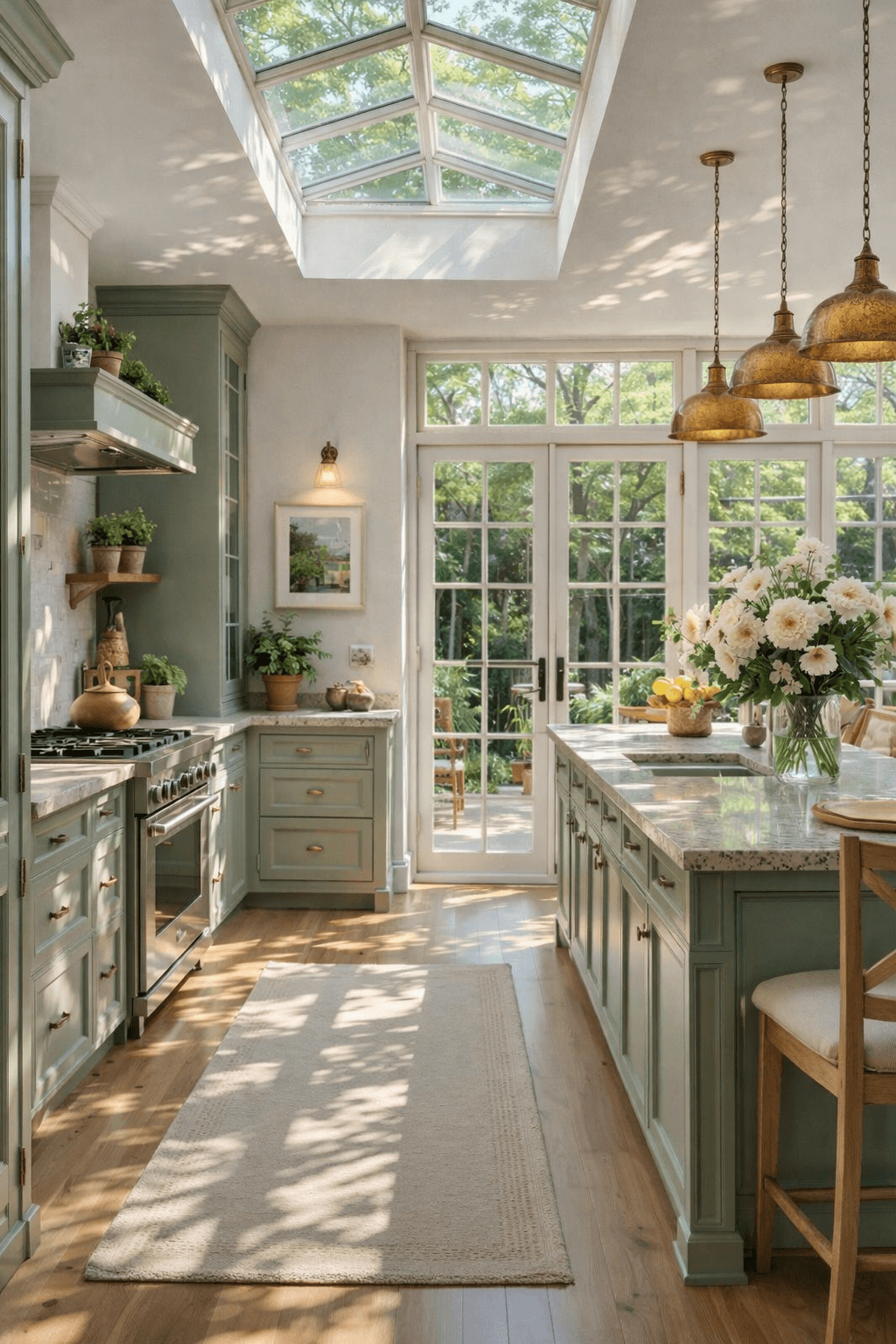 Kitchen Design Trends 2026 Homeowners Want