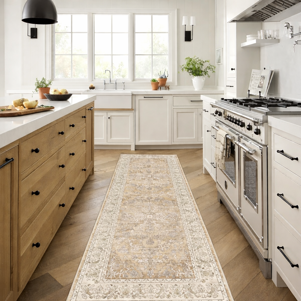 Custom cabinets vs Stock: What fits best?