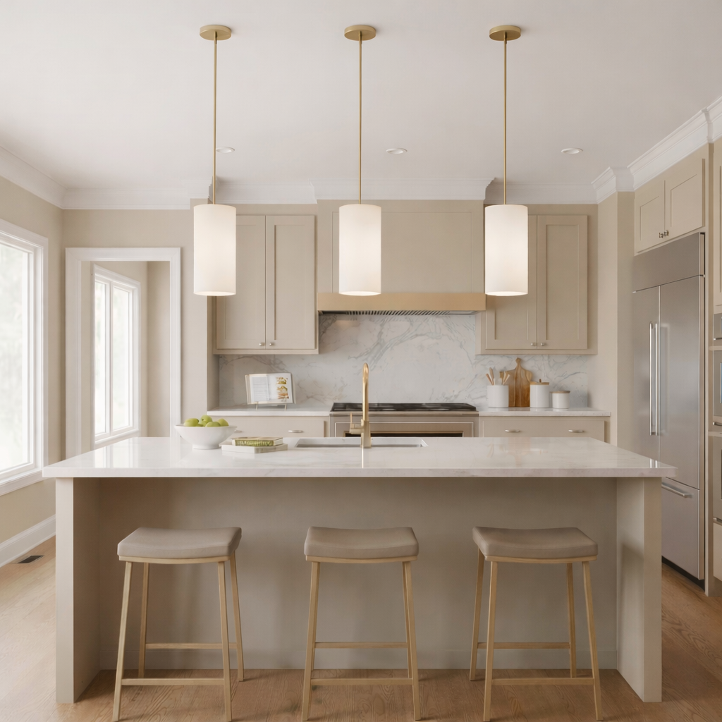 What is Custom Kitchen Cabinets?