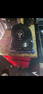 Aim Dev Team flexfit hat