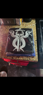 AIM Dev Team t-shirt