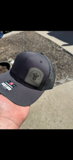 AIM Dev Team mesh hat
