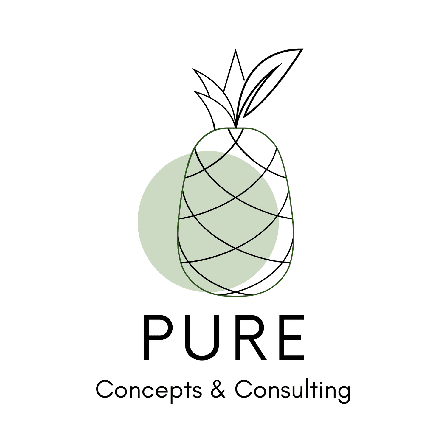PURE Concepts &amp; Consulting