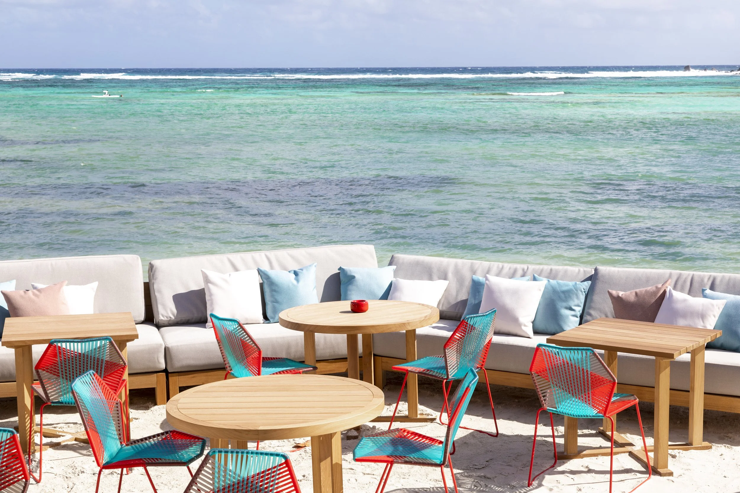 PURE CONCEPTS FOR HOTELS