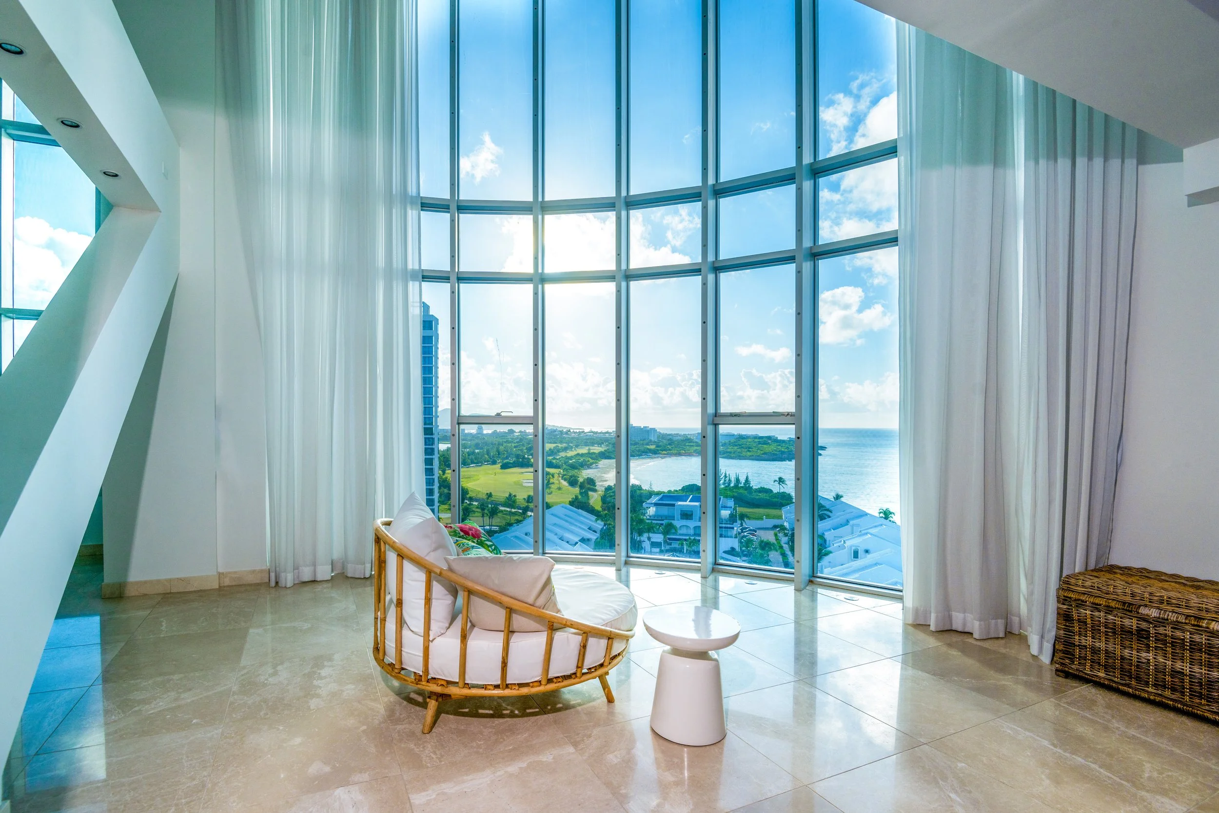 PURE CONCEPTS FOR RESIDENCES