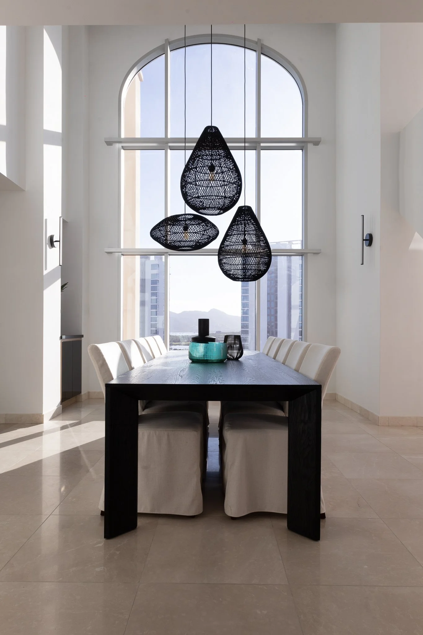 vegan interior design