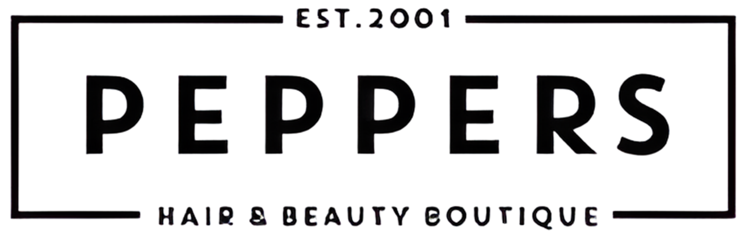 Peppers Hair &amp; Beauty Boutique