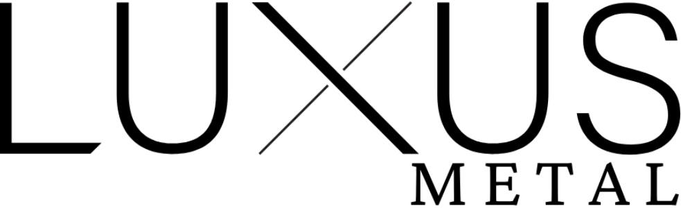 LUXUS metal