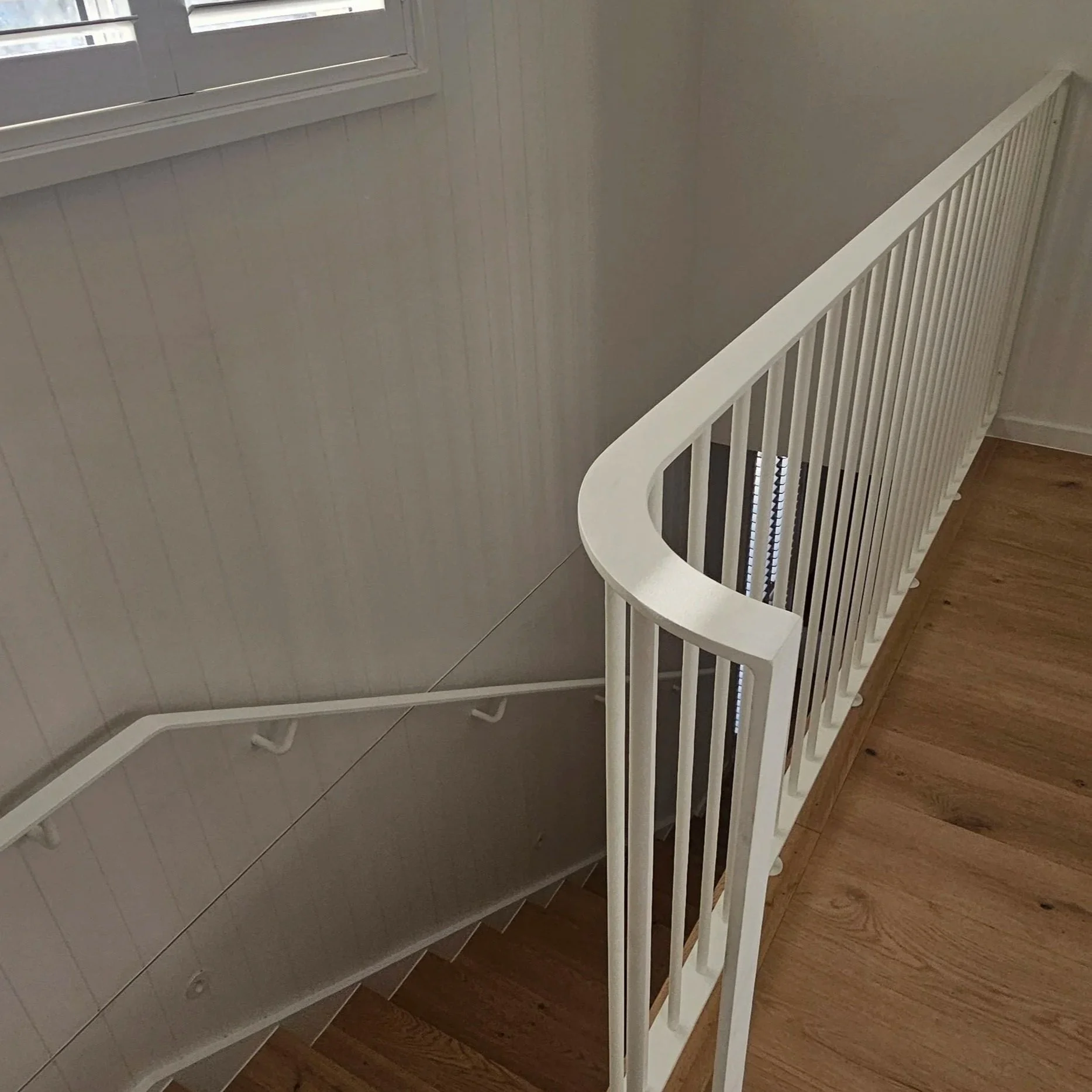 Balustrades