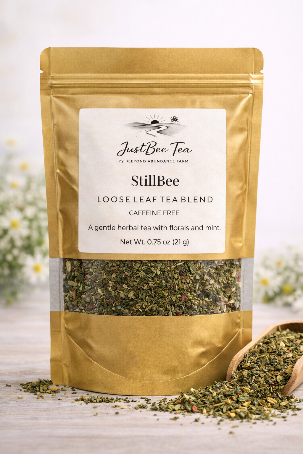 StillBee