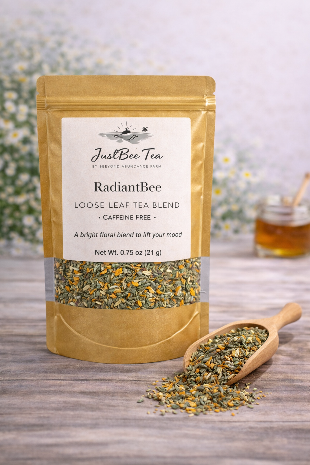 RadiantBee