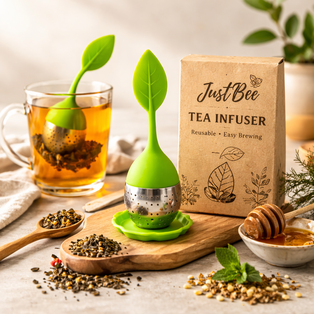 Tea Infuser