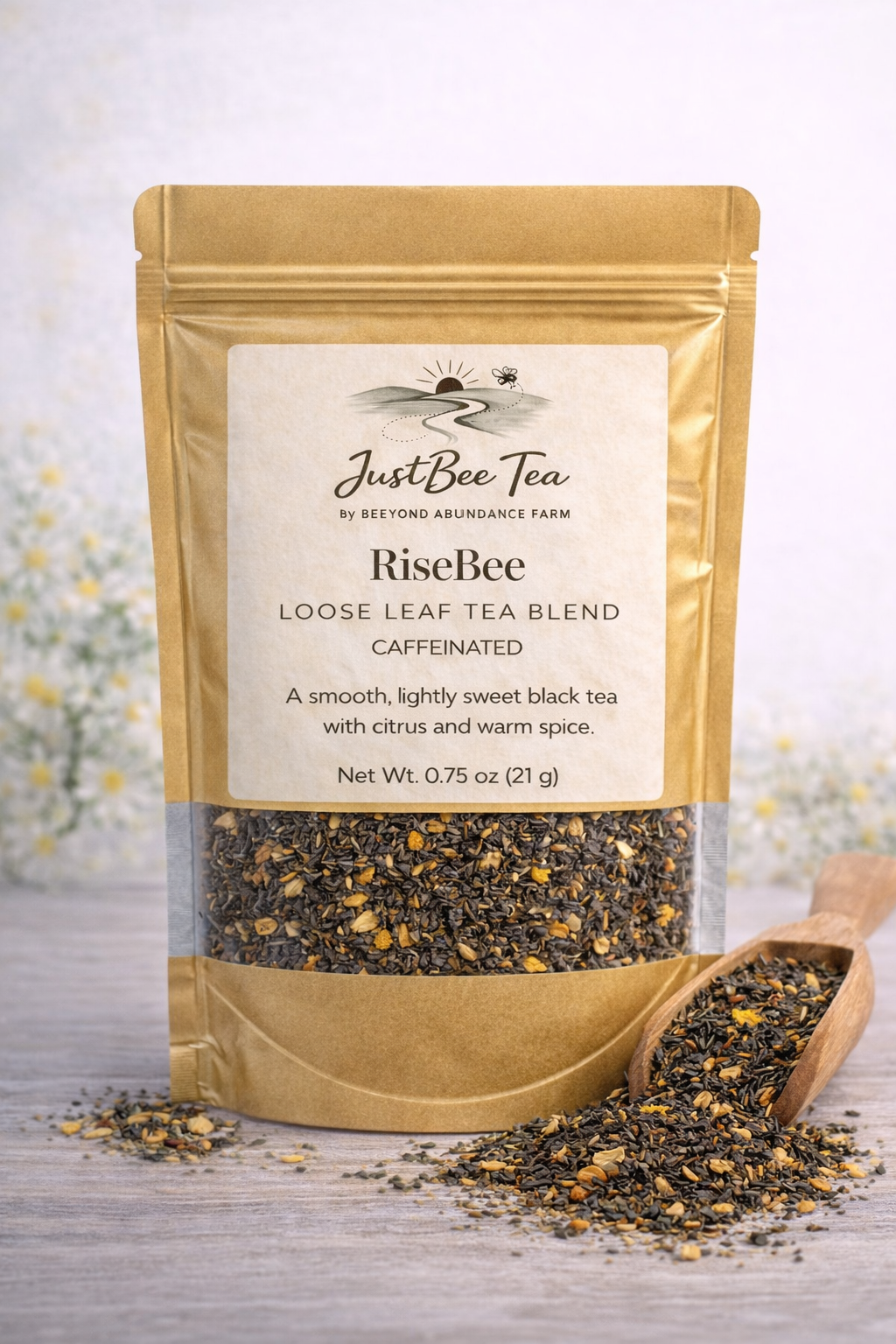 RiseBee