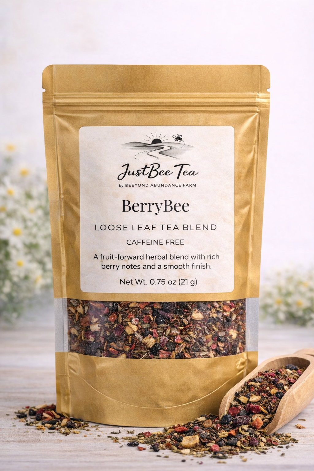 BerryBee