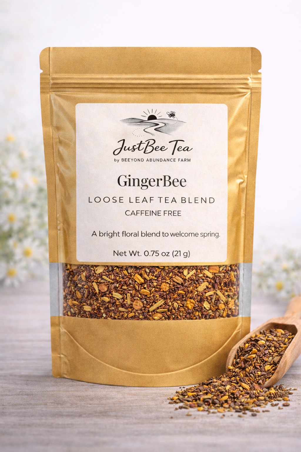GingerBee