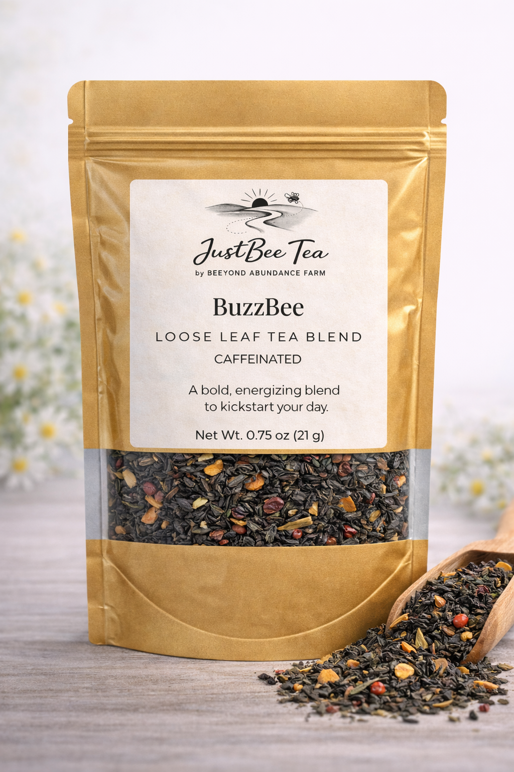 BuzzBee
