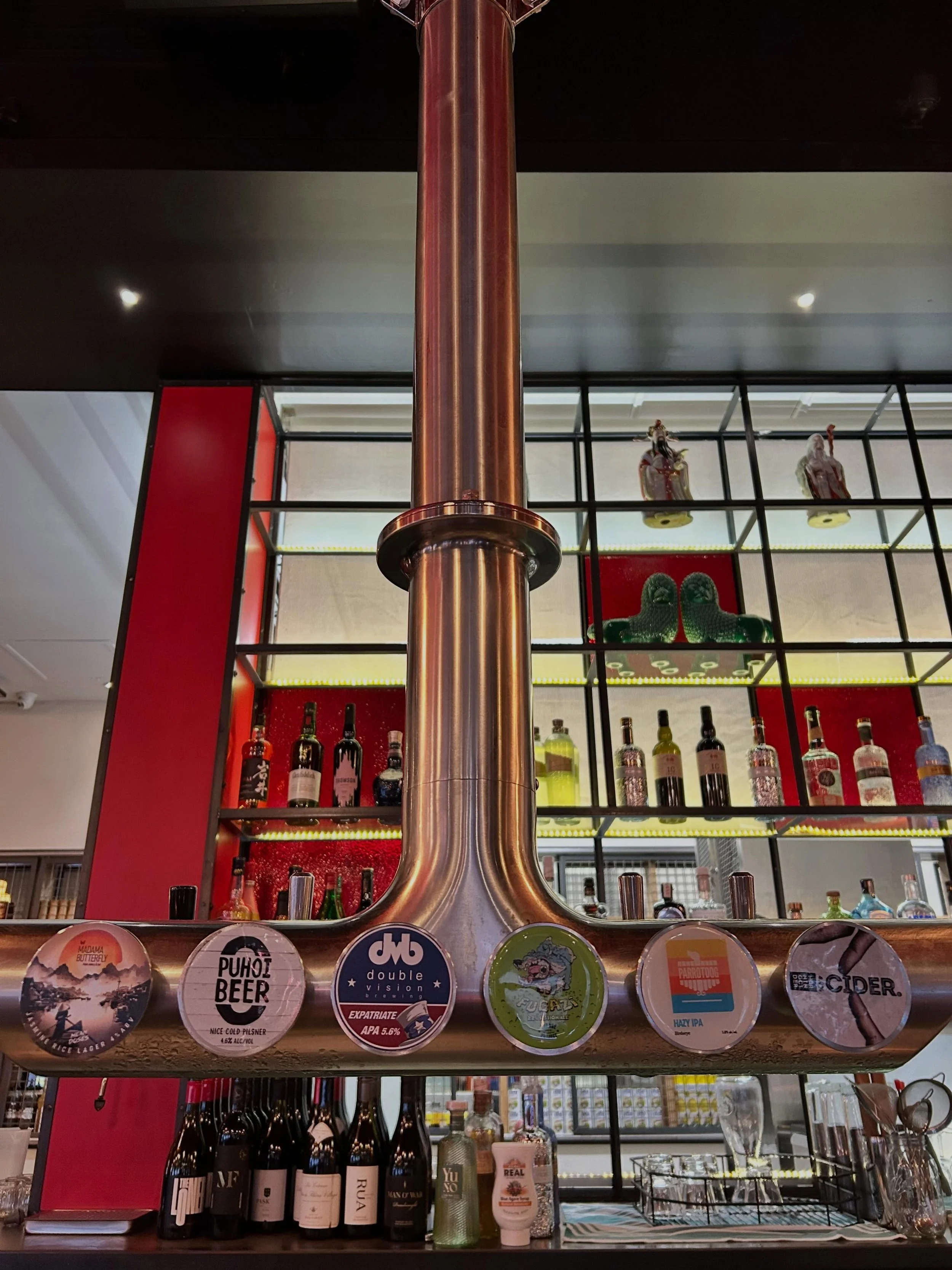 We are now taking bookings for before and after the Rugby game! Book in.