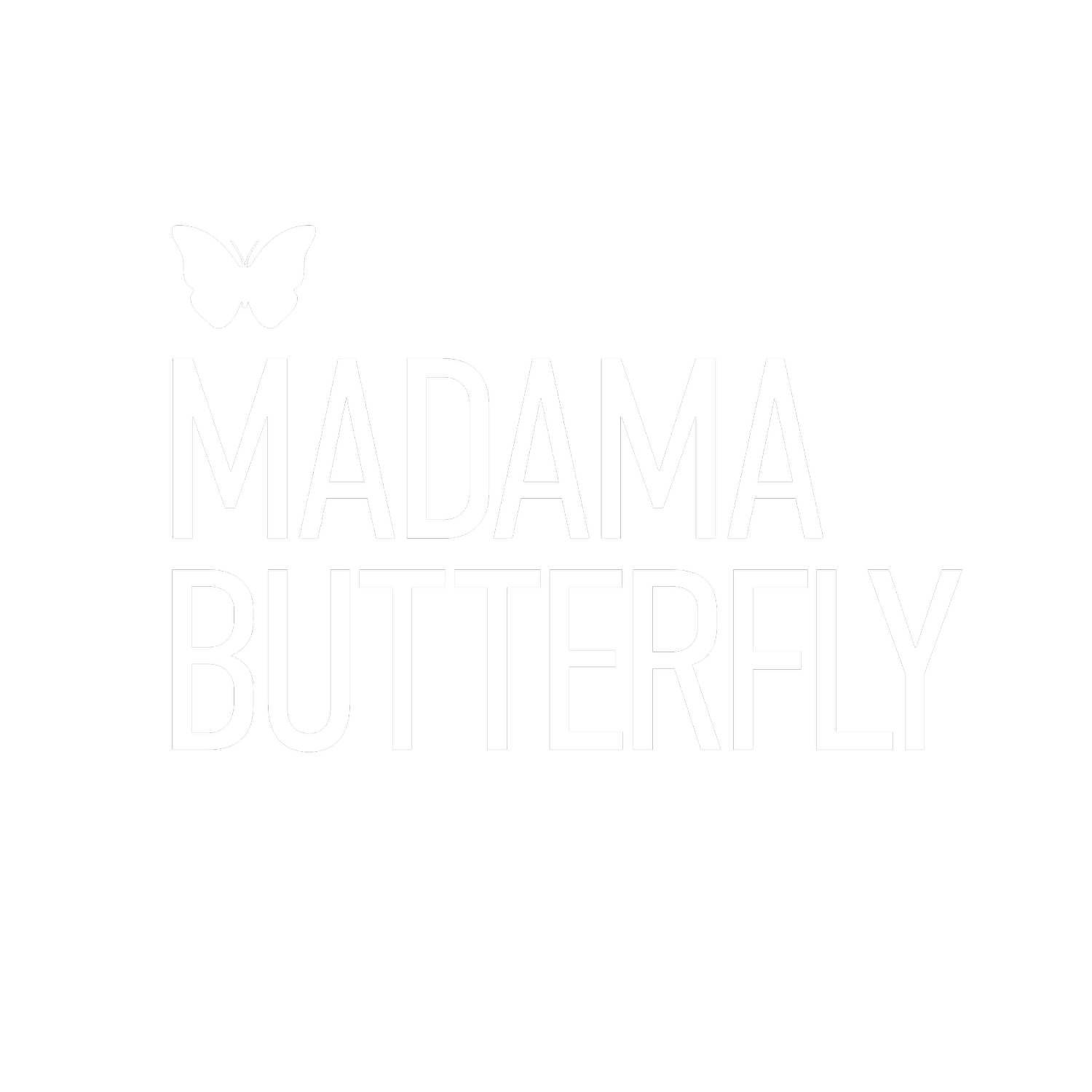 Madama Butterfly