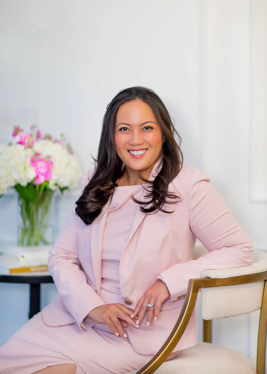 Casey Wells, Founder of AI Atelier Society