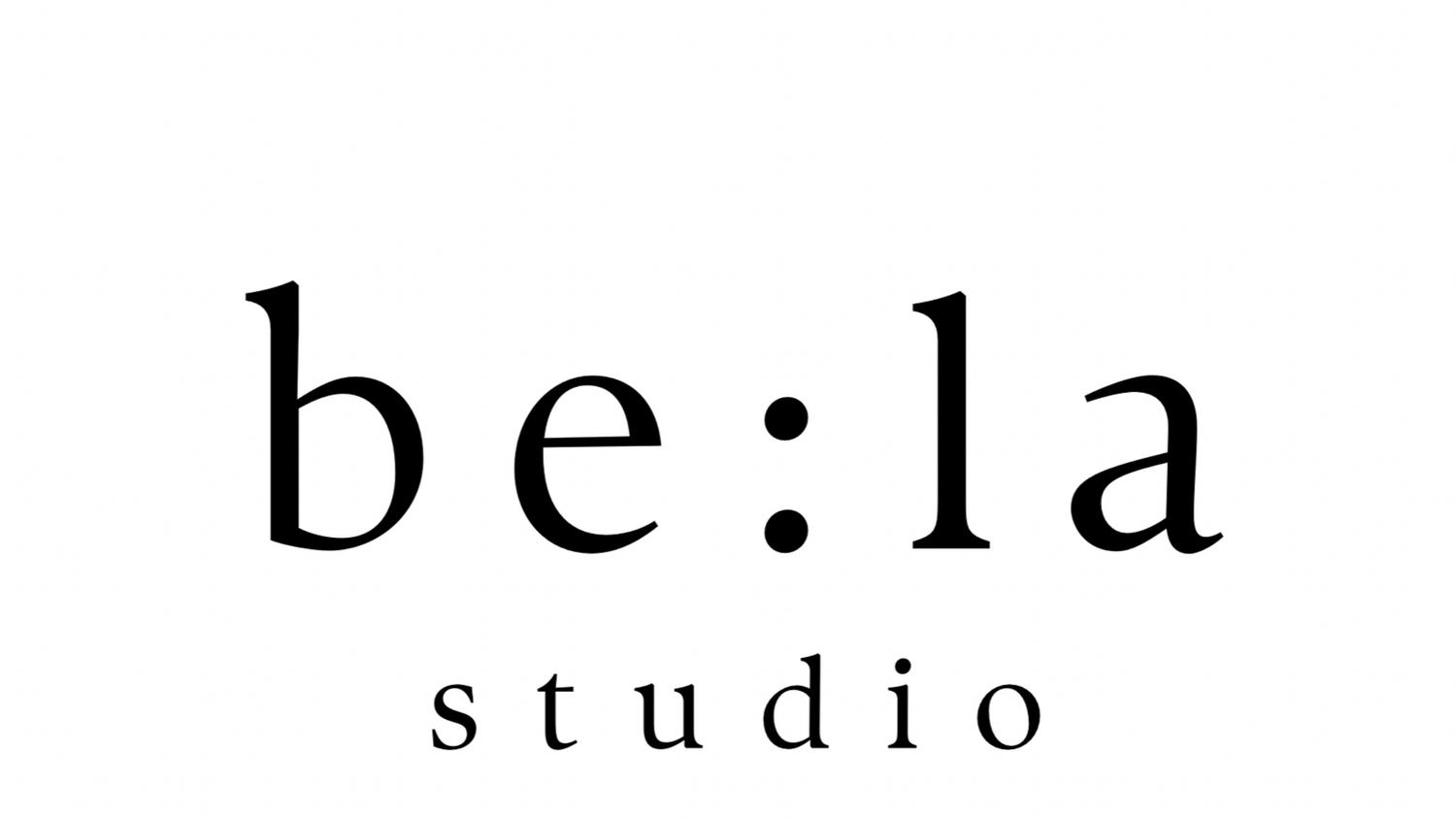 be:la studio