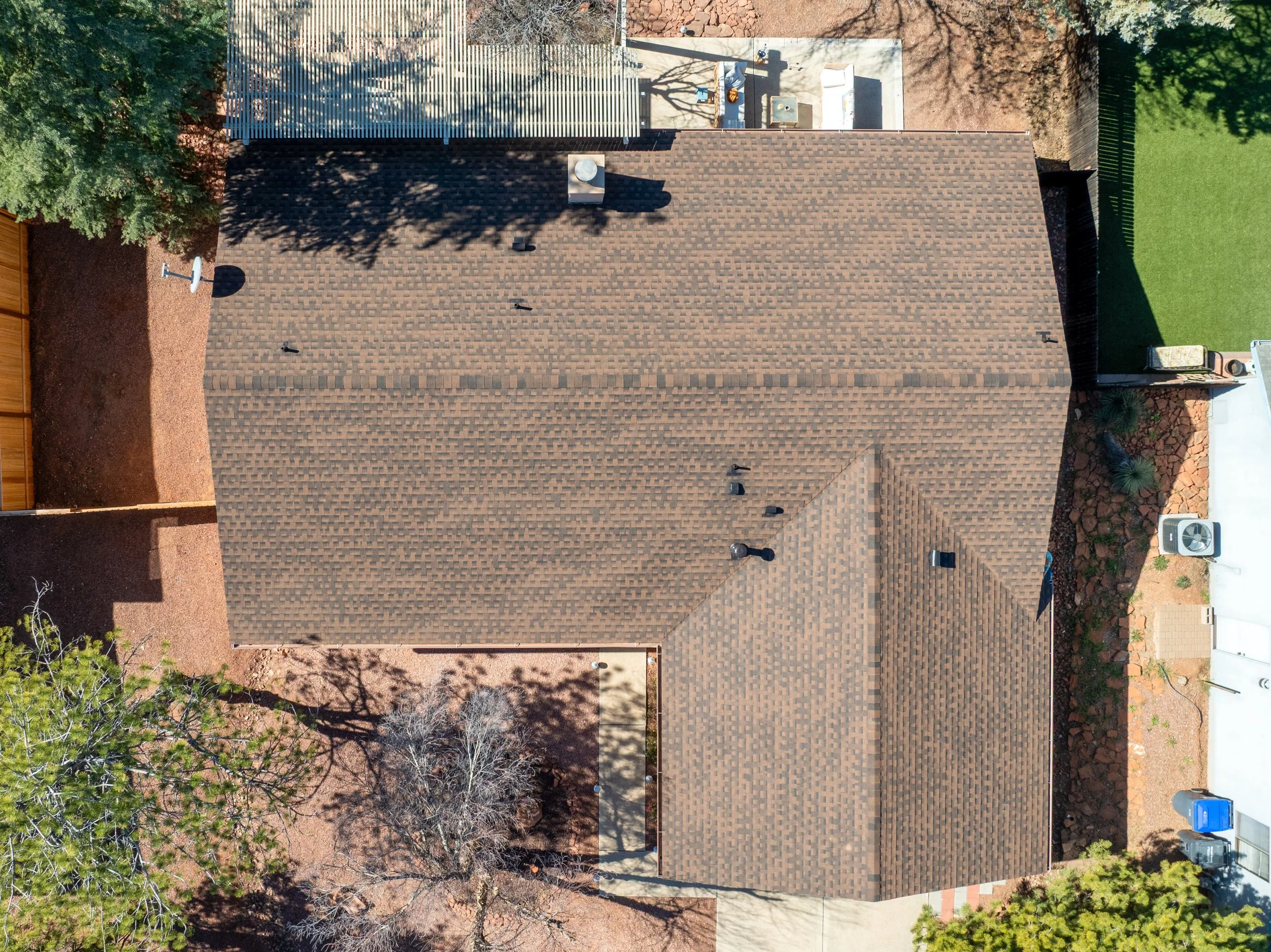 Roof & Property Inspections