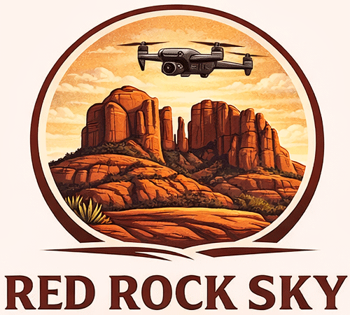Red Rock Sky