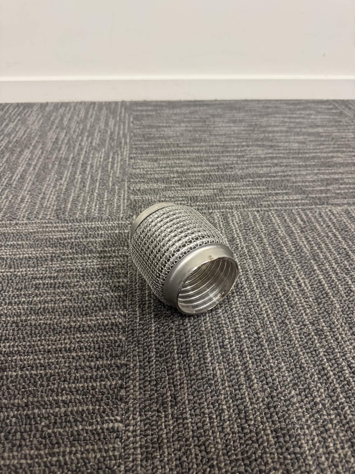 Flex Pipe 2.5 Inches