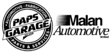 Paps Garage